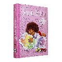 Biblia Misionera Reina Valera 1960 Chica Letra Chica Rústica Rosa Mig y Meg Infantil [RVR.40eMM]