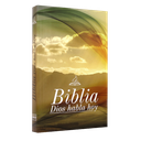 Biblia Misionera Dios Habla Hoy Mediana Letra Chica Rústica [DHH060e]