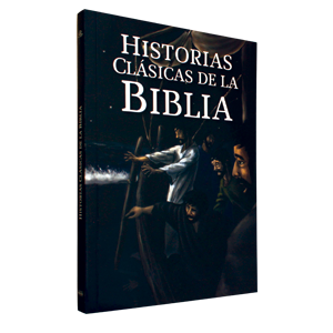 Libro Historias Clásicas de la Biblia