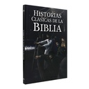 Libro Historias Clásicas de la Biblia
