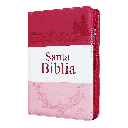 BIBLIA RVR056CLGPJRTIZ PU FIUCSA-ROSA PASTEL CIERRE E INDICE