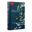 Biblia de Promesas Reina Valera 1960 Mediana Tapa Dura Verde UNILIT