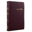 Biblia Reina Valera 1960 Mediana Letra Grande Rosa Canto Floreado [RVR066cLPJRTI]