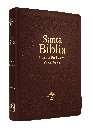 BIBLIA RVR042CLMFB FUENTE DE BENDICIONES VINO