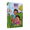 Biblia Infantil BE Explicada Traducción Lenguaje Actual Mediana Letra Grande Tapa Dura [TLA063]