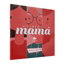 Libro Dios Me Hizo Mamá Impreso Código QR