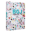 Biblia de Estudio Devocional Generación Jóven Reina Valera Contemporánea Mediana Letra Mediana Tapa Dura [RVC073BGJ]