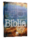 Libro Infantil Biblia Hoy en Español Traducción al Lenguaje Actual Código QR