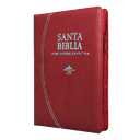 Biblia Reina Valera 1960 Grande Letra Supergigante Imitación Piel Rojo [RVR086cLSGiPJRZTI]