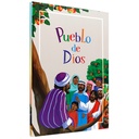 Libro Infantil Historias del Pueblo de Dios