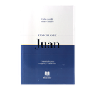 Comentario Bíblico Exegético y de Traducción Evangelio de Juan