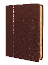 Biblia Reina Valera 1960 Grande Letra Gigante Imitación Piel Vino QR [RVR086cLGiPJR]