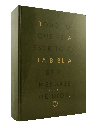 Biblia Traducción Lenguaje Actual Tapa Dura Marrón Letra Super Gigante [TLA083LSGiPJR]