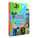 Libro Infantil Peque Historias