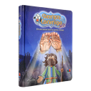 Libro Devocional Para Niños Siempre Conmigo 365 [DHH473P]