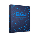 Biblia de Estudio Devocional Generación Jóven Reina Valera Contemporánea Mediana Letra Mediana PU [RVC076EEBGJ]