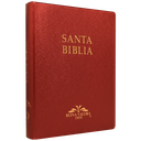 Biblia Reina Valera 1909 Grande Vino [VR082LM]