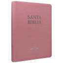 Biblia Reina Valera 1909 Grande Rosa [VR085LM]