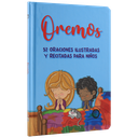 Libro De Oraciones Para Niños TLA [TLA443P]