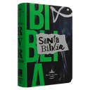 Biblia Reina Valera 1960 Bolsillo Letra Chica Tapa Semiflexible Tapa 1 [RVR.11.ePJR-GPR:1]