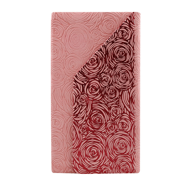 Biblia Reina Valera 1960 Agenda Letra Chica Imitación Piel Rosa [RVR036cTI]