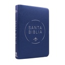 Biblia Reina Valera 1960 Mediana Letra Grande PVC [RVR.062cLGPJR] 