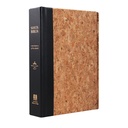 Biblia Reina Valera 1960 Chica Letra Grande Corcho Magnetico [RVR043cLG CP] 