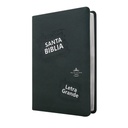 Biblia Reina Valera 1960 Mediana Letra Grande Imitación Piel Verde Oscuro [RVR065CLG CL] 