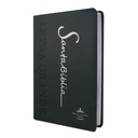 Biblia Reina Valera 1960 Mediana Letra Grande Imitación Piel Verde Oscuro [RVR065cLG PE SP] 