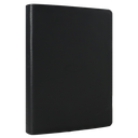 Biblia Reina Valera Contemporánea Mediana Letra Gigante Piel Genuina Negro [RVC.69cLG] 