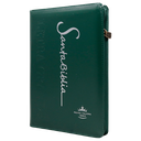 Biblia Reina Valera 1960 Mediana Letra Grande Imitación Piel Verde [RVR065cZLG PE] 