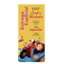 Paquete de Folletos Bíblico Entrega Especial Dios Habla Hoy - paquetería (100 Piezas) 