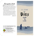 Paquete de Folletos Plan de Dios Traducción al Lenguaje Actual - Barca (100 Piezas) 