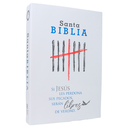 Biblia Traducción Lenguaje Actual Mediana Rústica TLA60LG Encarcelados 