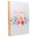 Biblia Traducción Lenguaje Actual Mediana Letra Grande 11 pts Vinil  TLA062LG Amaranth 