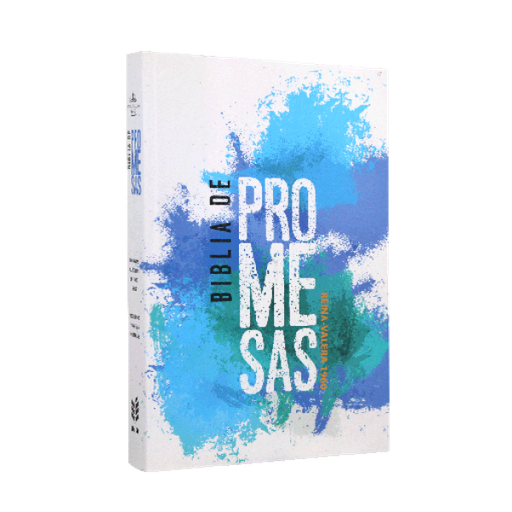 [9780789923431] Biblia Promesas para Jóvenes Reina Valera 1960 Mediana Rústica
