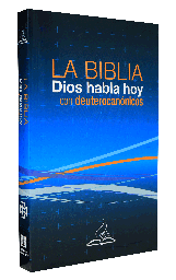 [9781598773989] Biblia Misionera Dios Habla Hoy con Deuterocanónicos DHH60DKe