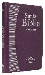 [7899938400791] BIBLIA RVR065ec MED LILA