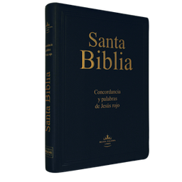 [7898521817862] Biblia Reina Valera 1960 Grande Letra Gigante Vinil Negro [RVR082CLGIPJR]