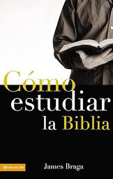 [9780829713688] Libro Cómo Estudiar La Biblia