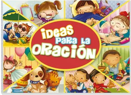 [9781623877873] Libro Infantil Ideas para la Oración