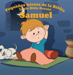 [9781906227982] Libro Samuel Pequeños Héroes