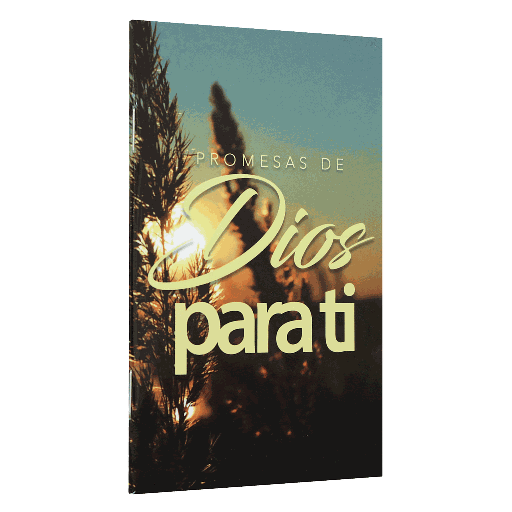 [30-40] Porción Bíblica Promesas de Dios para tí