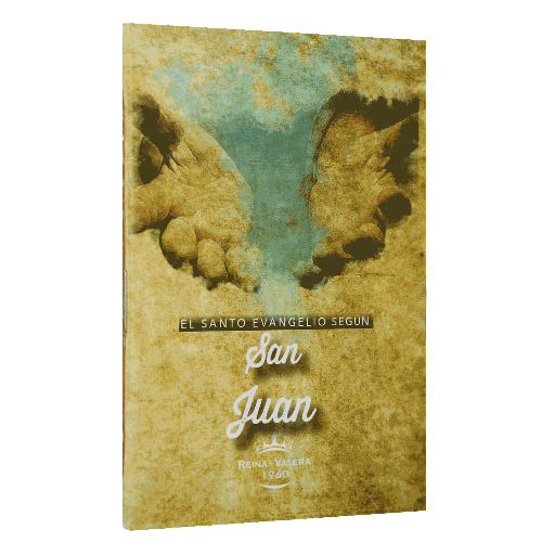 [30-05] Porción Bíblica Evangelio San Juan