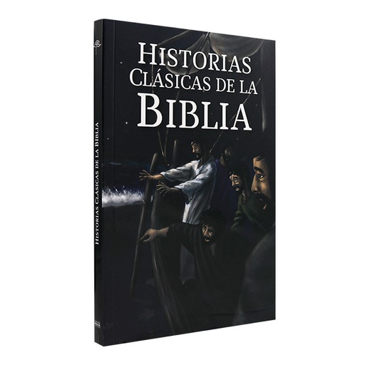 [9781598776645] Libro Historias Clásicas de la Biblia