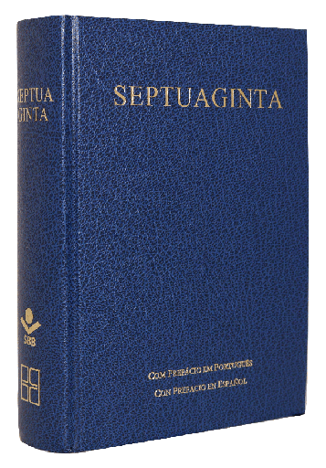 [9783438052278] Biblia Septuaginta LXX