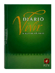 [9781414314785] Biblia NTV Tapa Dura Verde