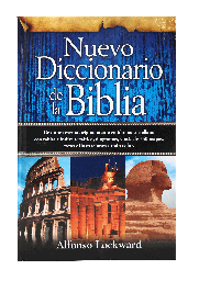 [9780789902177] Libro Nuevo Diccionario De La Biblia