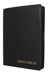 [7899938410905] Biblia Reina Valera 1960 Grande Letra Gigante Imitación Piel Negro [RVR085cLGiPJRZTI]