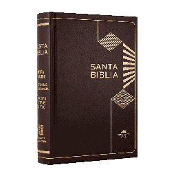 [9788941293354] BIBLIA RVR043cLG PJR MDM CAFÉ